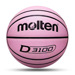 2023 Molten Original Basketball Ball Size 7/6/5 High Quality PU Wear-Resistant Match Training Outdoor Indoor Men basketbol topu