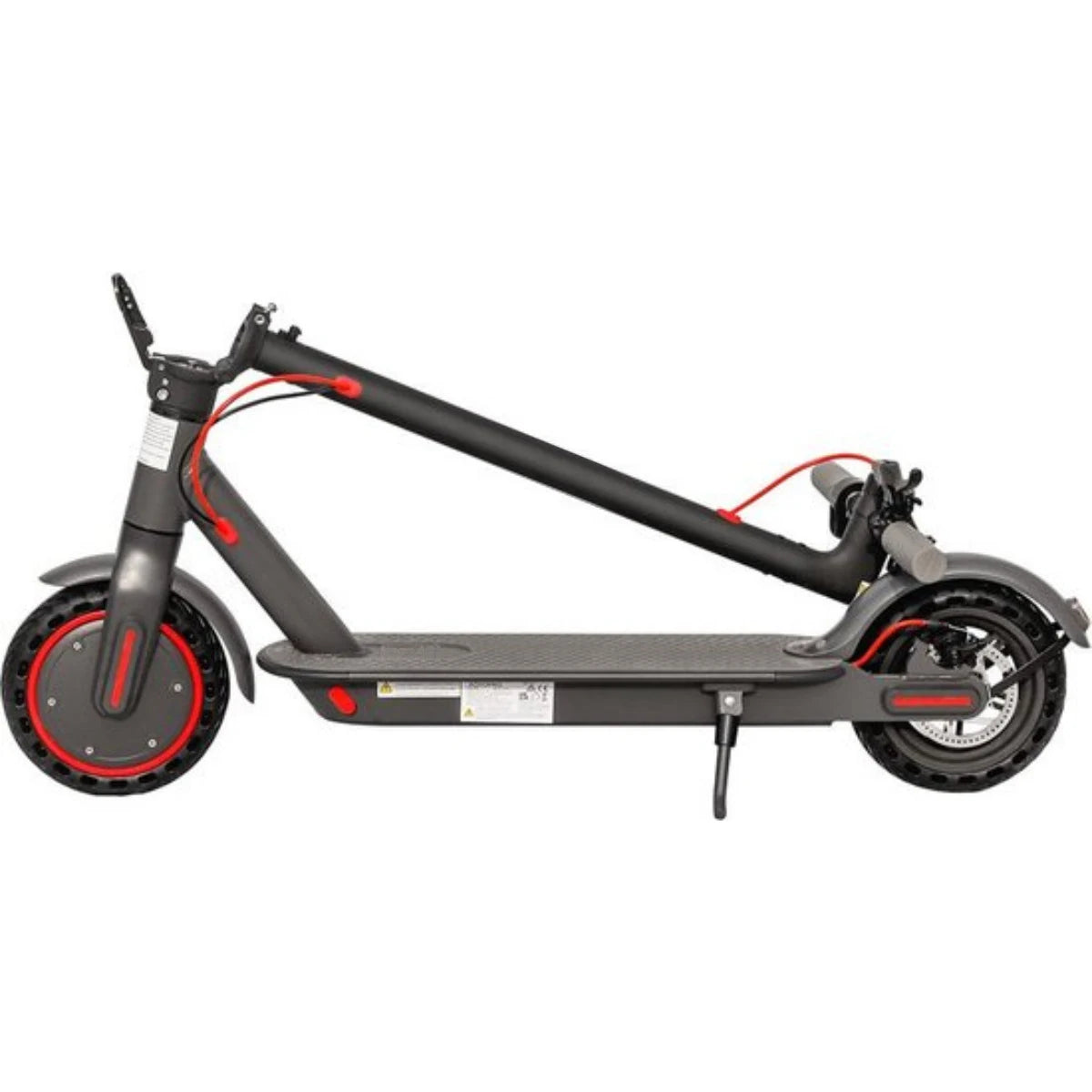 RU US EU UK Kr stock high-end adult electric scooter 8.5in 36V350W folding electric scooter ultra-light smart mobility bike M150