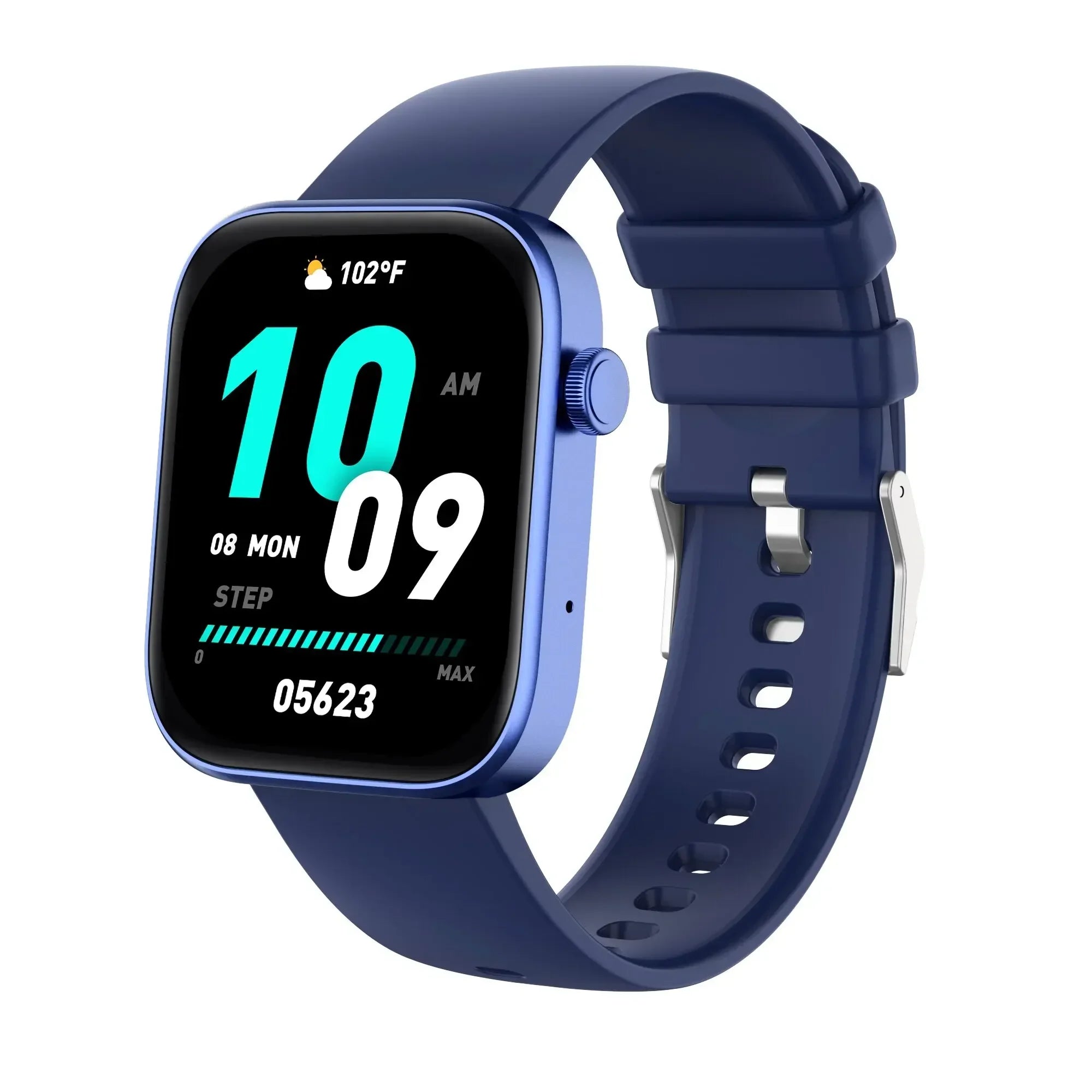 IP68 Waterproof Smart Notifications Voice Assistant Smart Watch Women COLMI P71 Voice Calling Smartwatch Men Health Monitoring