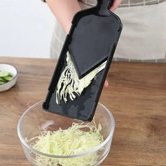 Cabbage Grater Vegetable Slicer Cutter Salad Potato Cucumber Peeler Carrot Shredder Cabbage Shredded Kitchen Gadgets Utensils