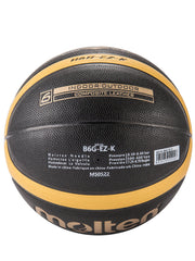 Molten Basketball Ball XJ1000 EZK Official Size 7/6/5 PU Leather for Outdoor Indoor Match Training Men Women Teenager Baloncesto