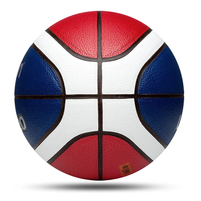 Molten Basketball Balls Official Size 7/6/5 PU Material Indoor Outdoor Street Match Training Game Men Women Child basketbol topu