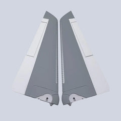 Xfiy Double 40mm F-14 Tomcat Fighter Channel Fan Special Accessories Body Main Wings Flat Tail Vertical Tail Head