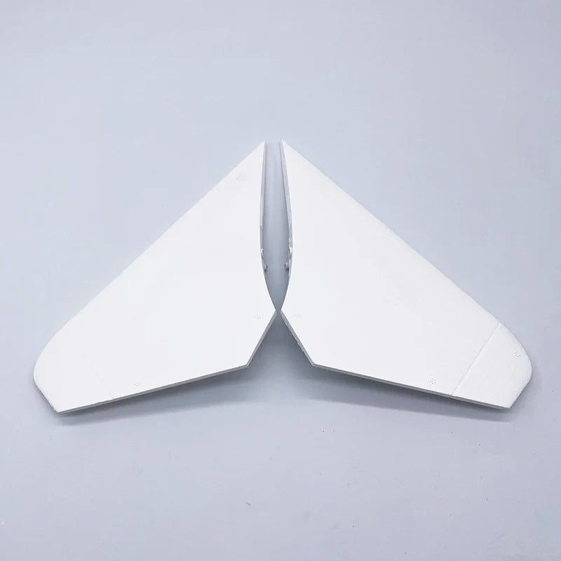 Xfiy Double 40mm F-14 Tomcat Fighter Channel Fan Special Accessories Body Main Wings Flat Tail Vertical Tail Head