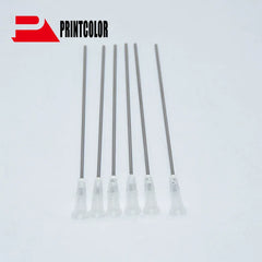 100pcs syringe needle for epson/hp/canon, ciss cartridge, ciss accessory, ciss parts,diy parts,long 10cm diameter 1.6MM