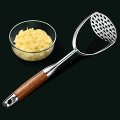 Potato Masher Multi-function Food Crusher Lemon Squeezer Vegetable Smasher Electric Juicer Manual Rice Kitchen Gadget