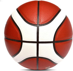 Moten Basketball BG4000 Standard Basketball PU Material for Regular Competition Basketball Wear-Resistant Size 7