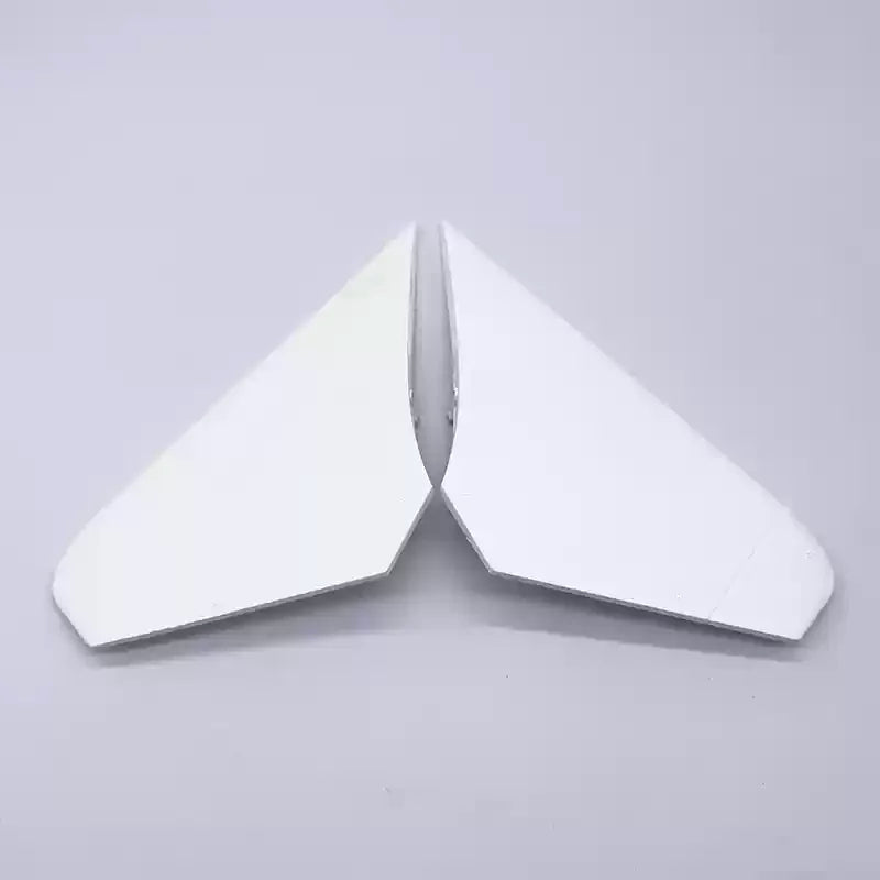 Xfiy Double 40mm F-14 Tomcat Fighter Channel Fan Special Accessories Body Main Wings Flat Tail Vertical Tail Head