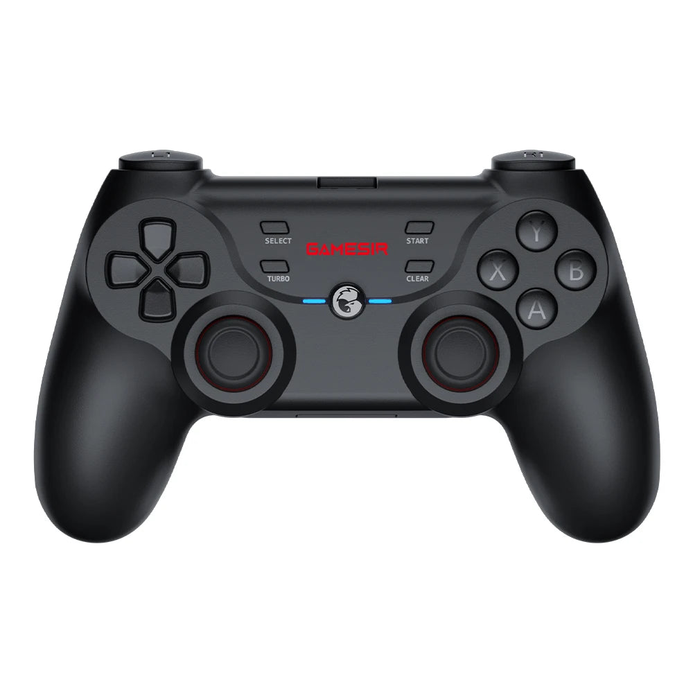 GameSir T3s Bluetooth Wireless Gamepad Switch Game Controller for Nintendo Switch Android Smartphone Apple iPhone and PC