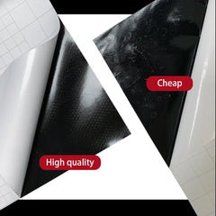 2D 3D 4D 5D 6D Carbon Fiber Vinyl Wrap Film  Waterproof Car Stickers Console Computer Laptop Skin Auto Motorcycle Accessories