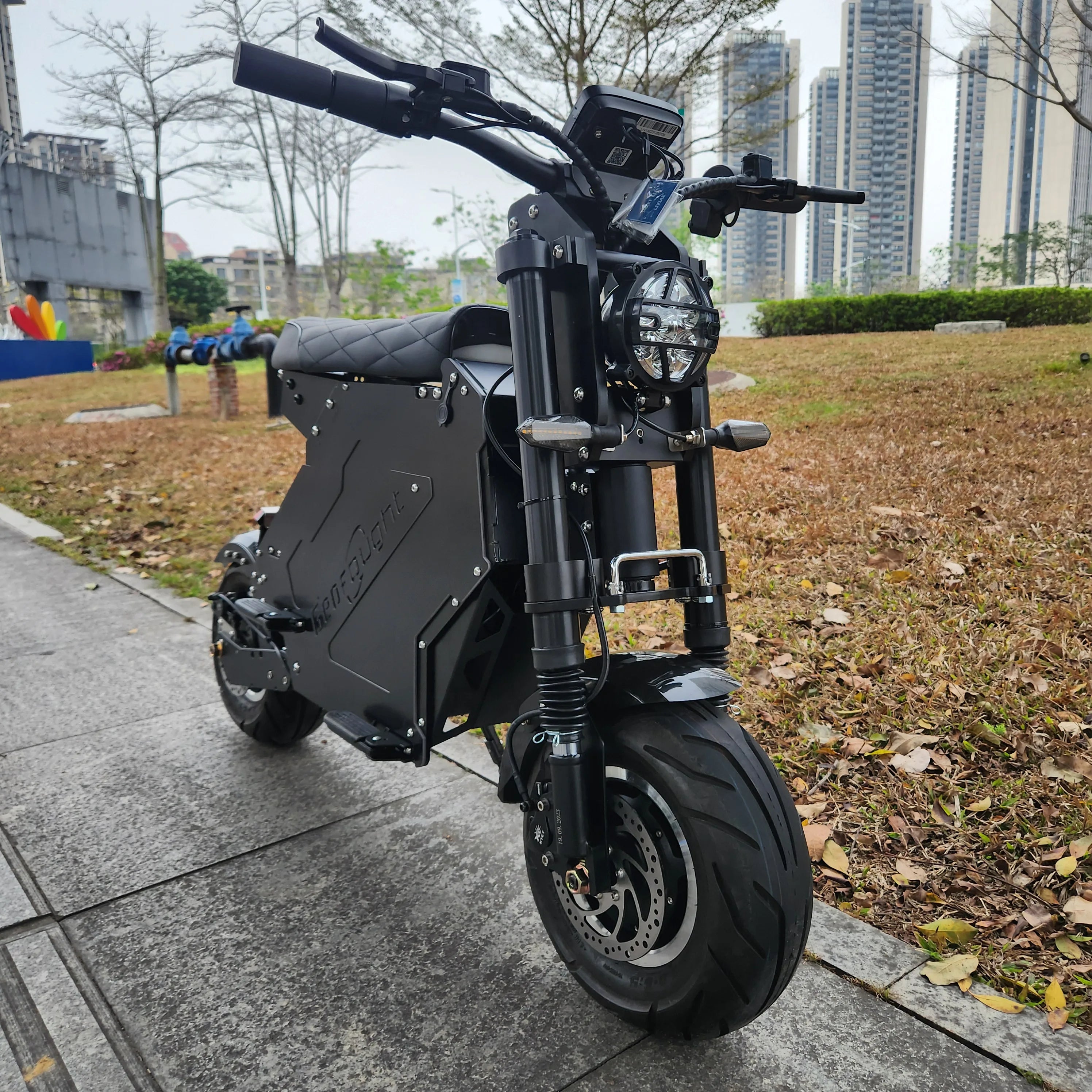 72V 10000w Moped Scooter Elelctrico 2024 Mini Electric Motorcycles Adults 12000W 100km h 110 km/h 120 km/h 90 km h Powerful Bike