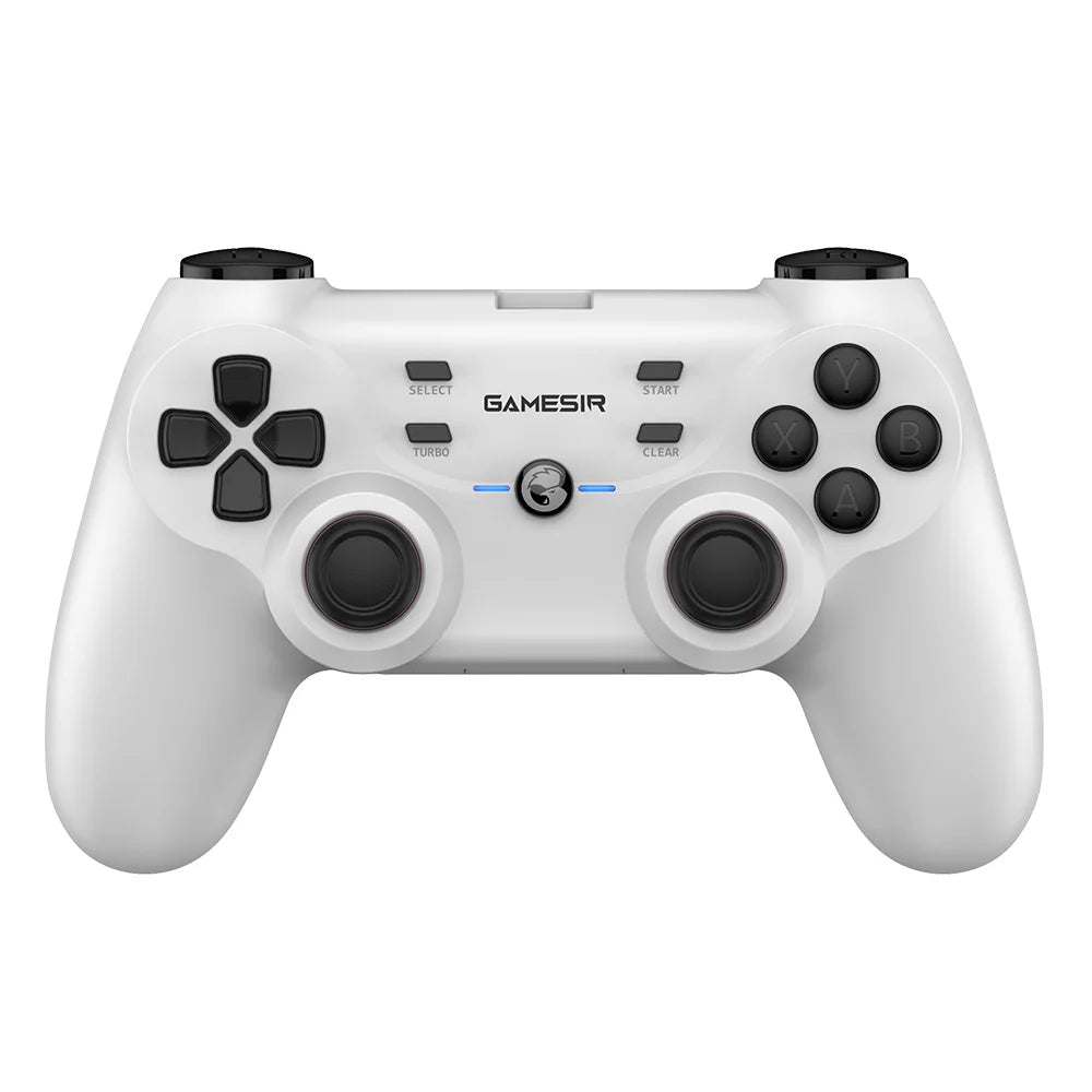 GameSir T3s Bluetooth Wireless Gamepad Switch Game Controller for Nintendo Switch Android Smartphone Apple iPhone and PC