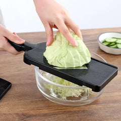 Cabbage Grater Vegetable Slicer Cutter Salad Potato Cucumber Peeler Carrot Shredder Cabbage Shredded Kitchen Gadgets Utensils