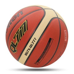 2023 Molten Original Basketball Ball Size 7/6/5 High Quality PU Wear-Resistant Match Training Outdoor Indoor Men basketbol topu