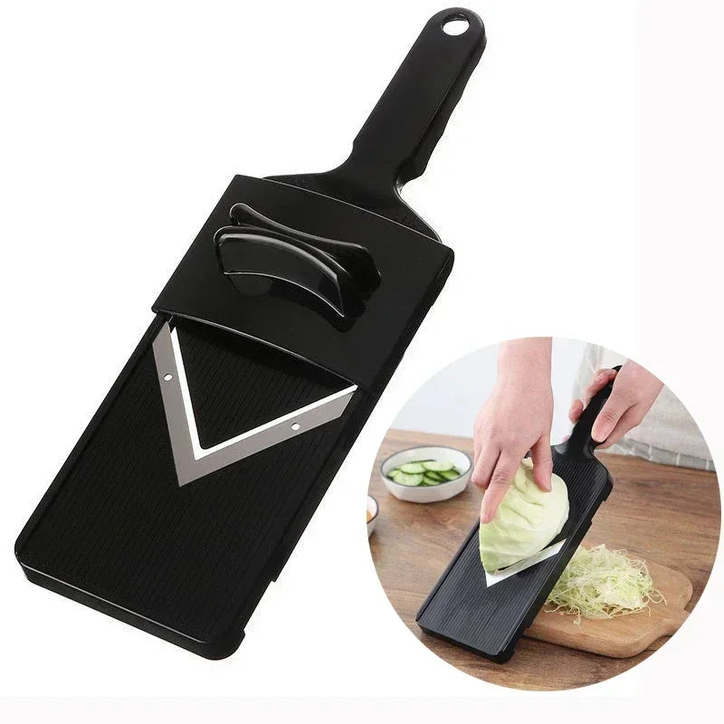 Cabbage Grater Vegetable Slicer Cutter Salad Potato Cucumber Peeler Carrot Shredder Cabbage Shredded Kitchen Gadgets Utensils