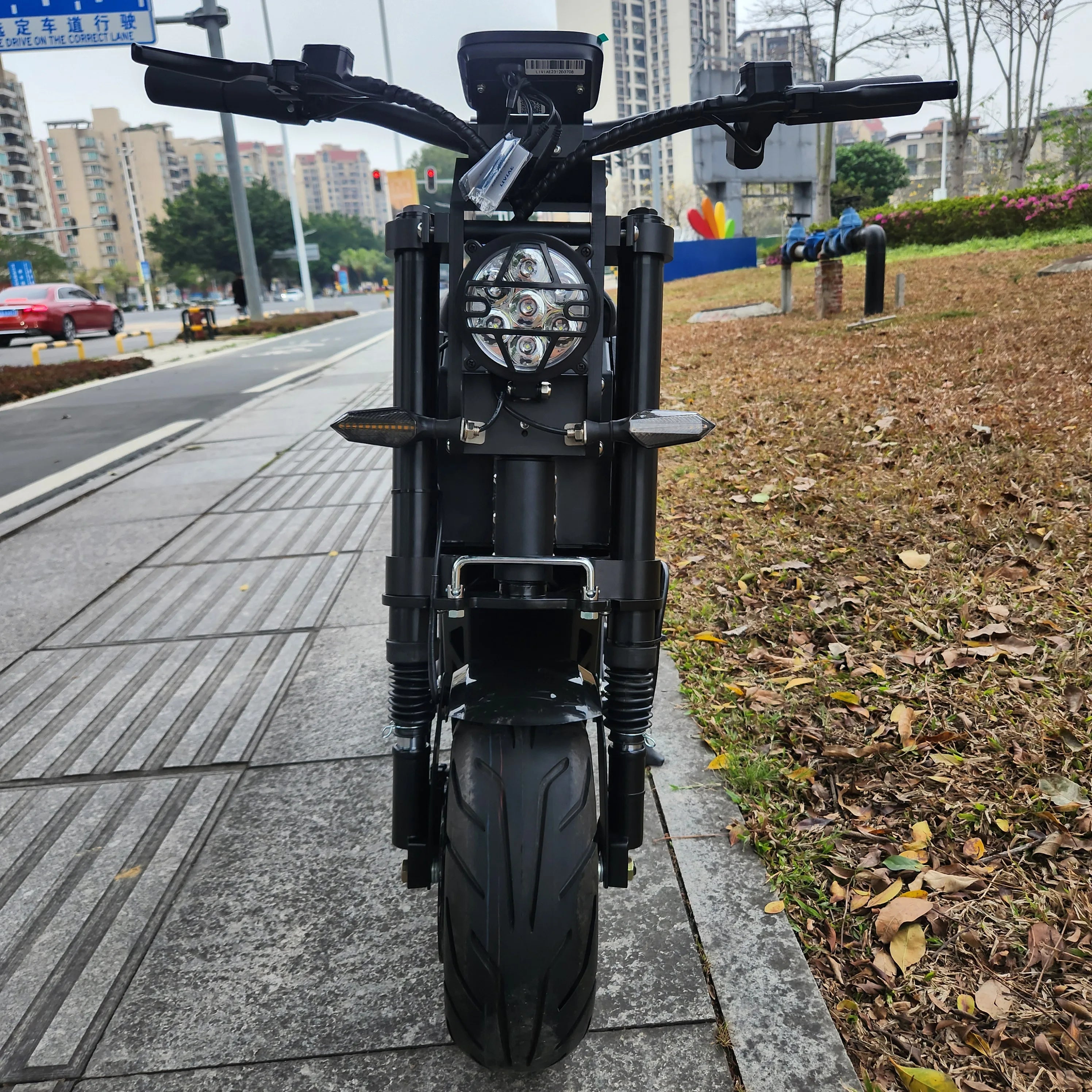 72V 10000w Moped Scooter Elelctrico 2024 Mini Electric Motorcycles Adults 12000W 100km h 110 km/h 120 km/h 90 km h Powerful Bike