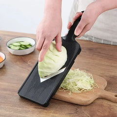 Cabbage Grater Vegetable Slicer Cutter Salad Potato Cucumber Peeler Carrot Shredder Cabbage Shredded Kitchen Gadgets Utensils