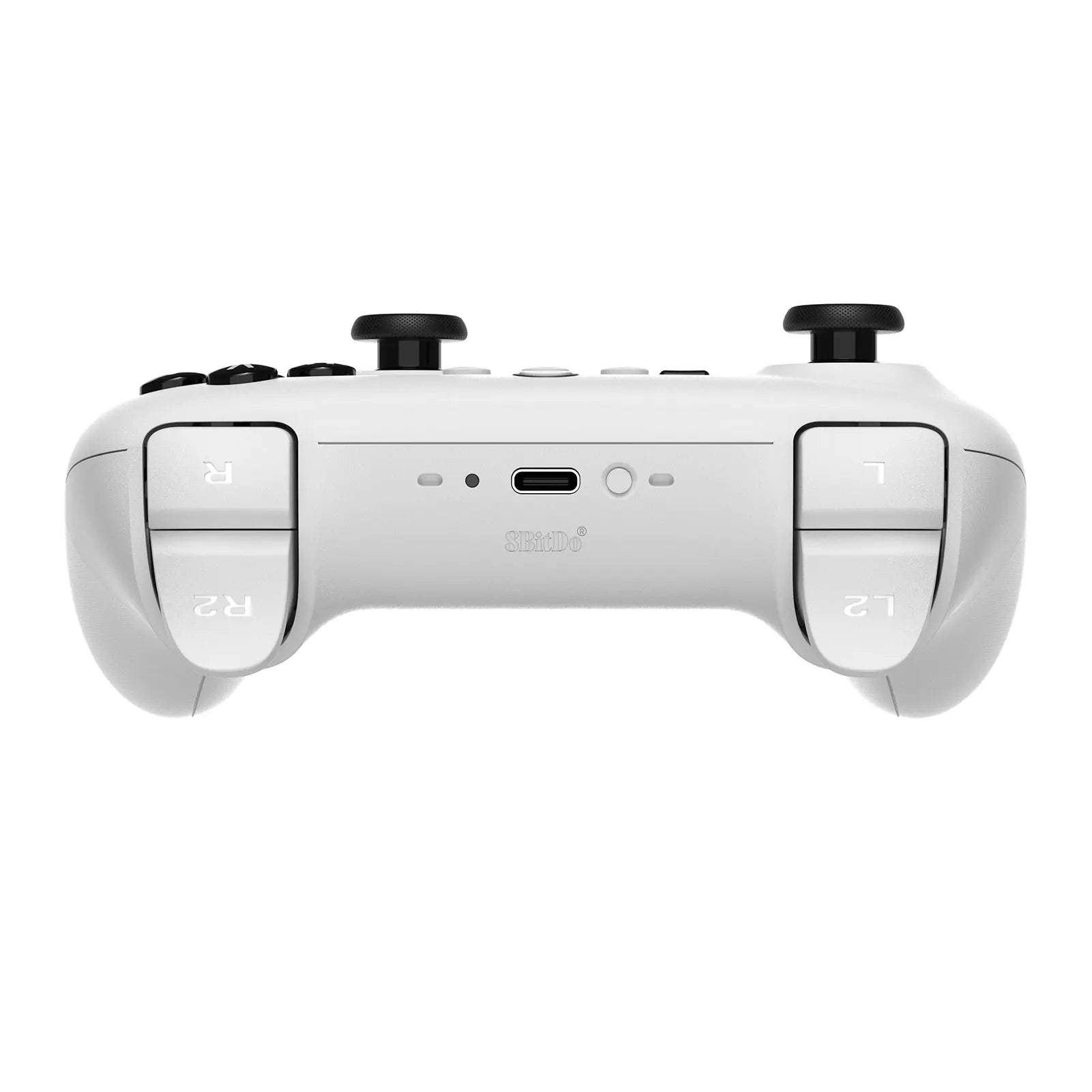 8Bitdo Ultimate Bluetooth Controller with Charging Dock Wireless Gamepad with Hall Effect Sensing Joystick for Switch Windows PC