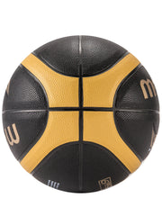 Molten Basketball Ball XJ1000 EZK Official Size 7/6/5 PU Leather for Outdoor Indoor Match Training Men Women Teenager Baloncesto