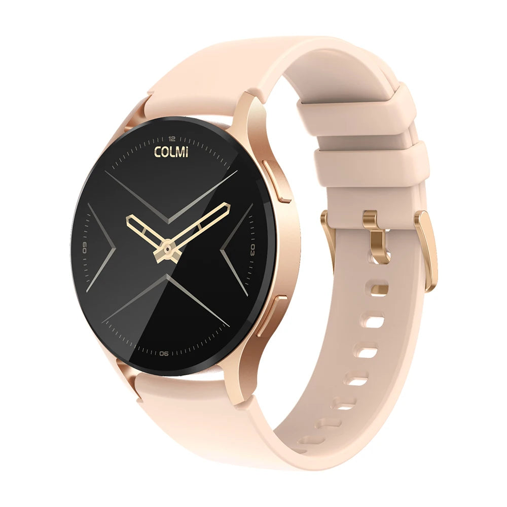 COLMI i28 Ultra AI Smartwatch AMOLED Display, Built-in AI Da-GPT, Muslim Prayer, Bluetooth Call Watch, Smartwatch For Men Women