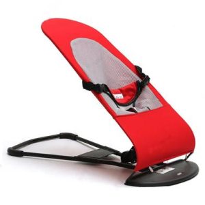 Baby bouncer (without toy)