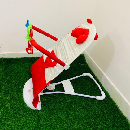 Premium Musical baby bouncer