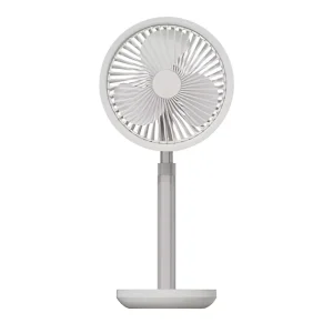 Xiaomi SOLOVE F5 Pro 4000mAh Extendable Desktop Fan – White