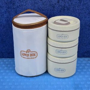 3 Box (৩ টি আলাদা বক্স থাকবে )