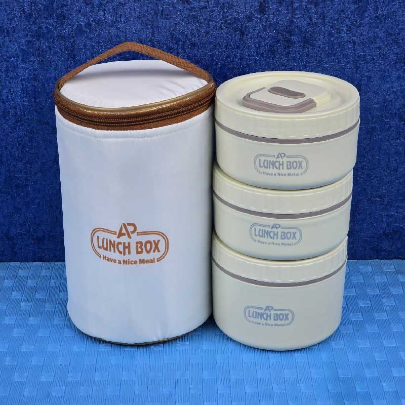 3 Box (৩ টি আলাদা বক্স থাকবে )