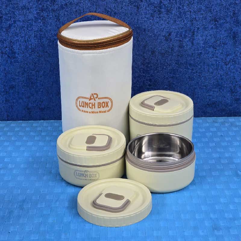3 Box (৩ টি আলাদা বক্স থাকবে ) - Image 4