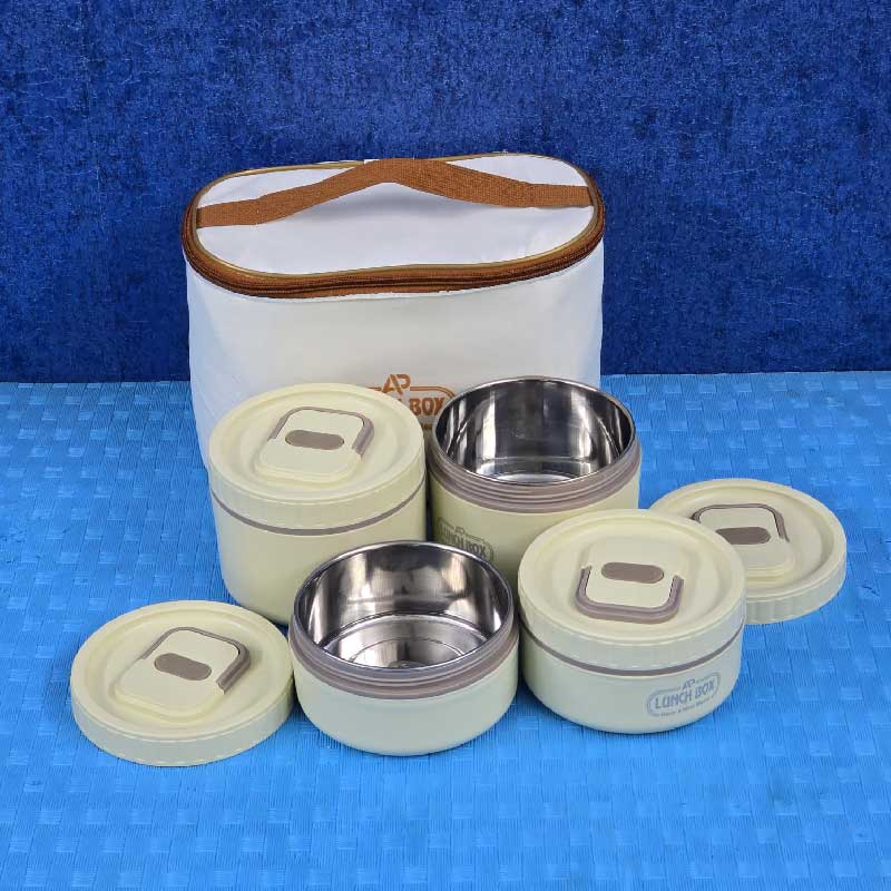 4 Box (৪ টি আলাদা বক্স থাকবে ) - Image 2