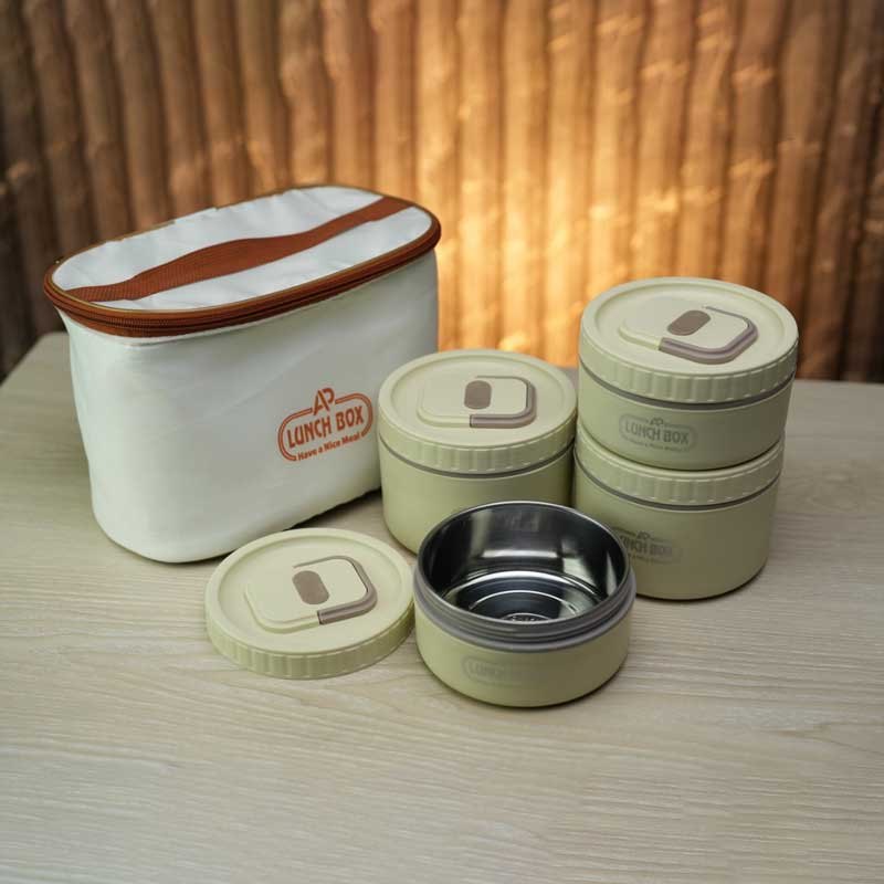 4 Box (৪ টি আলাদা বক্স থাকবে ) - Image 3