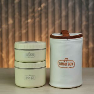 2 Box (২ টি আলাদা বক্স থাকবে )